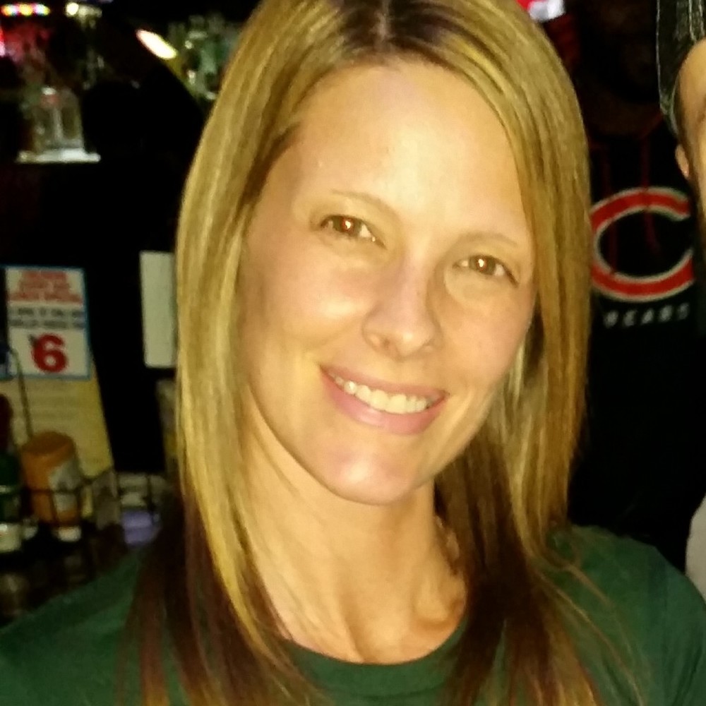 Meet your Posher, Tracy